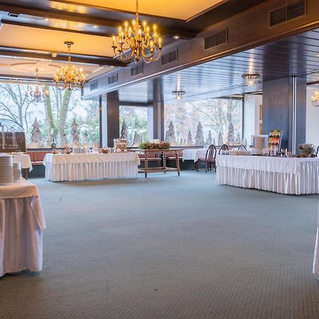 Hotel Bruecklwirt نيكالسدورف المظهر الخارجي الصورة