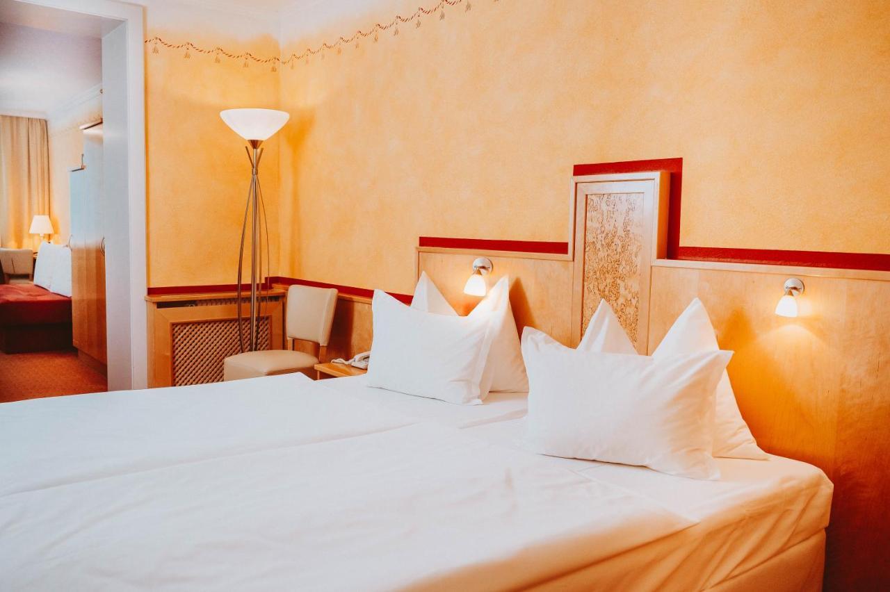 Hotel Bruecklwirt نيكالسدورف المظهر الخارجي الصورة