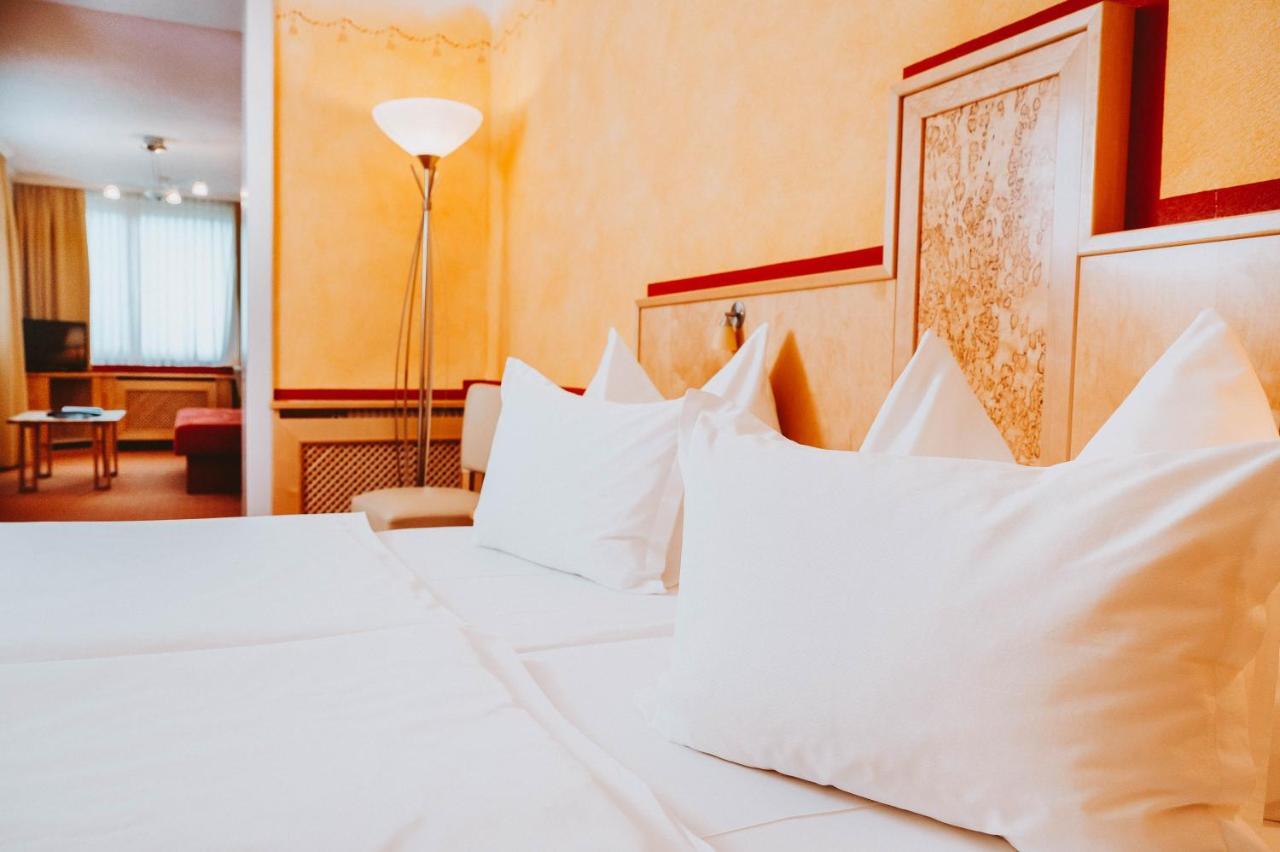Hotel Bruecklwirt نيكالسدورف المظهر الخارجي الصورة