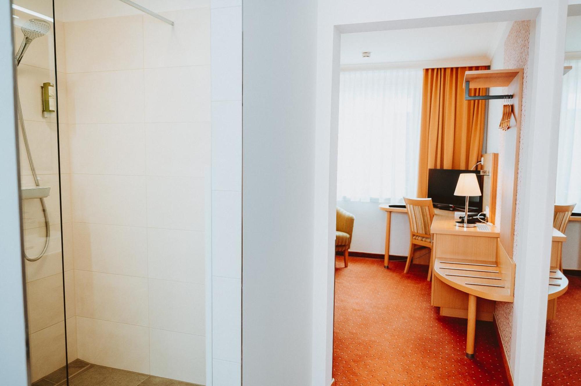 Hotel Bruecklwirt نيكالسدورف المظهر الخارجي الصورة
