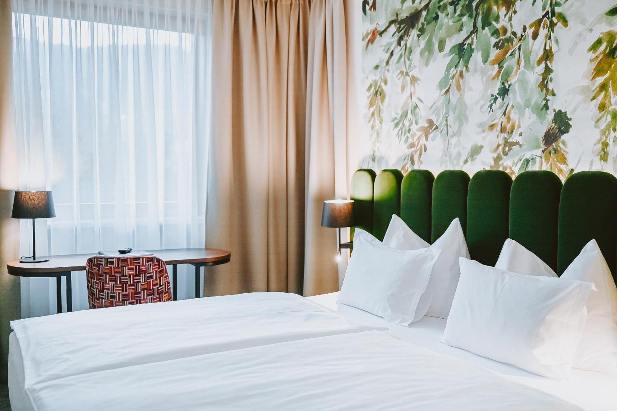 Hotel Bruecklwirt نيكالسدورف المظهر الخارجي الصورة