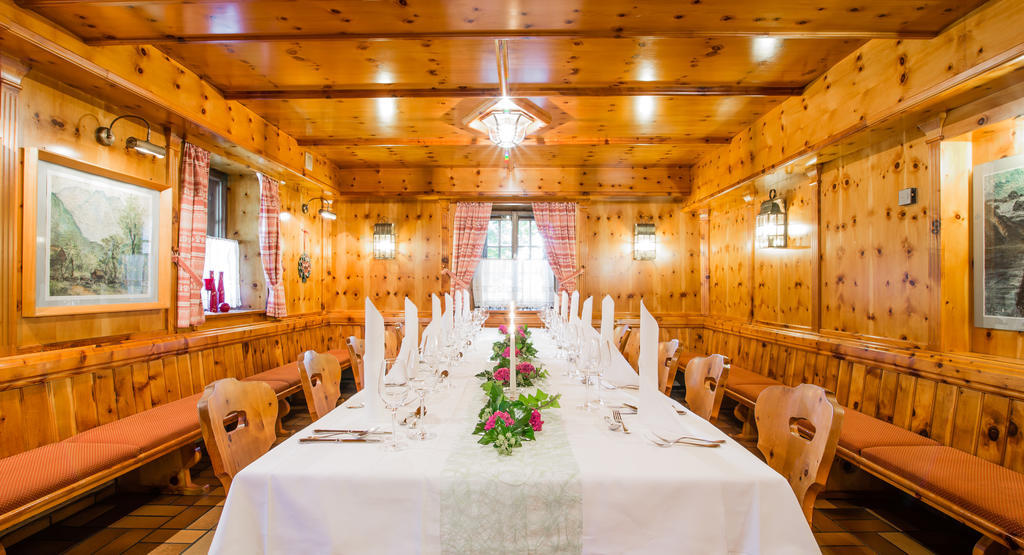 Hotel Bruecklwirt نيكالسدورف المظهر الخارجي الصورة